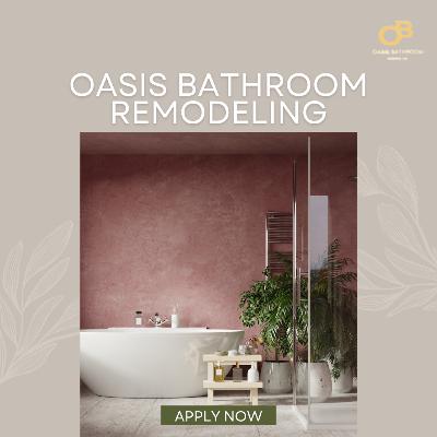 Design Choices That Make a Small Bathroom Feel Bigger and Brighter