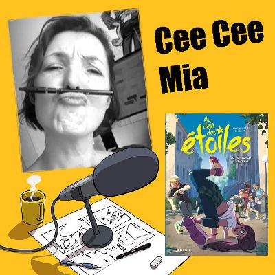 S03 EP06 - Cee Cee Mia