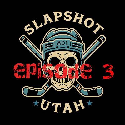 3V3, McPain, and all things off season!