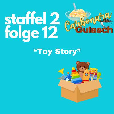 #30 - Toy Story
