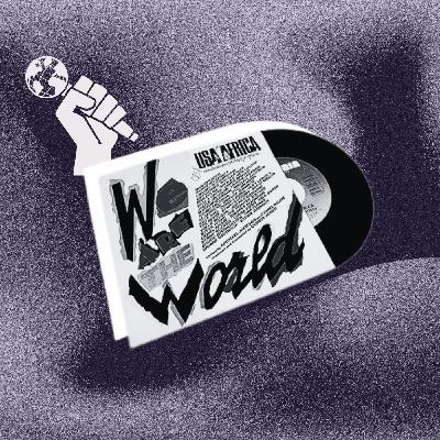 Chansons d'Histoire 6 - We are the world