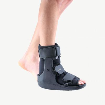 Suite de ma Life avec ma cheville