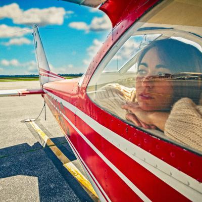 Fuel systems of a single engine airplane Fuel systems of a single engine airplane