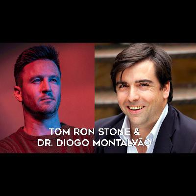 #3 Dr. Diogo Montalvão: Design & Engineering, Structural Dynamics, Planned Obsolescence, The ADDISONIC Ultrasonic Fatigue Testing