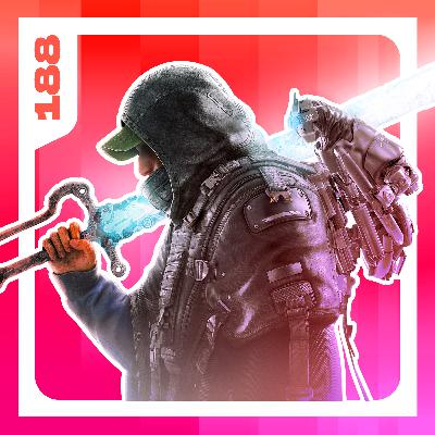 Red Alert #188 - Hell is Us & Gears of War Reloaded