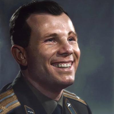 Jurij Gagarin. 108 minut chwały i tajemnicza śmierć | CZĘŚĆ 2 Jurij Gagarin. 108 minut chwały i tajemnicza śmierć | CZĘŚĆ 2
