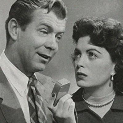 "I’m getting a bit tangental" - BONUS EPISODE: Timeslip (AKA: The Atomic Man)