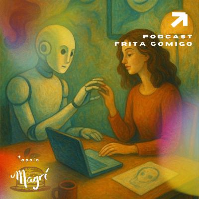 T5E7 • O que o Chat GPT acha de mim? Algoritmos e Personalização Extrema