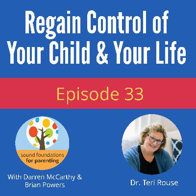Regain Control of Your Child and Your Life