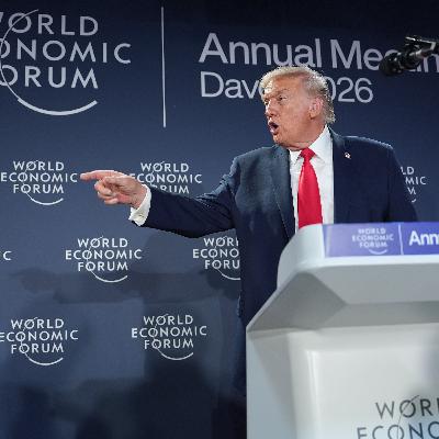 Trump’s Greenland ‘deal,’ and Democrats’ midterm math