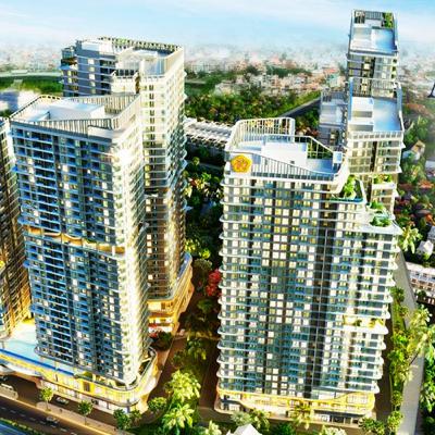 Avatar Thủ Đức - Căn hộ cao cấp của Hưng Thịnh Corporation