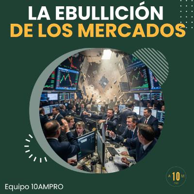 E193: Mercados en Ebullición + IA Autónoma: OpenClaw🦞 toma el control (vs Claude y Gemini)