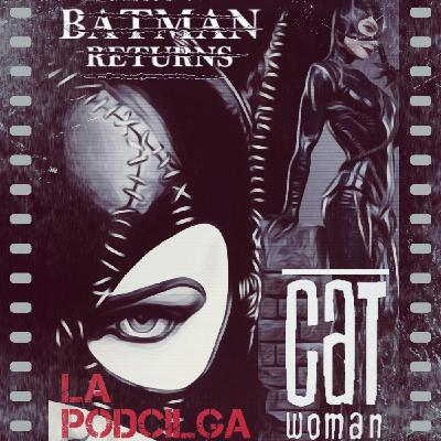 PCG 06 -BATMAN VUELVE ó Las Confesiones de un Fetichista PCG 06 -BATMAN VUELVE ó Las Confesiones de un Fetichista