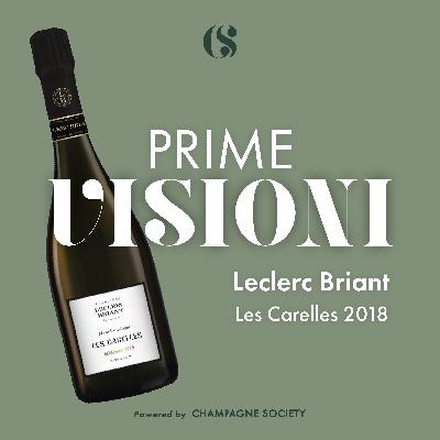 Prime Visioni - Leclerc Briant Les Carelles 2018 Prime Visioni - Leclerc Briant Les Carelles 2018