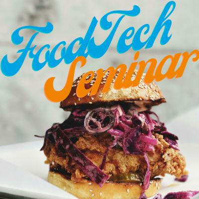 【フードテックゼミ】#11 スペインの食文化とフードテックの魅力 【フードテックゼミ】#11 スペインの食文化とフードテックの魅力