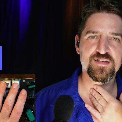 ASMR Different Mouth Sounds 🫦 Tutorial (how i do the effects)