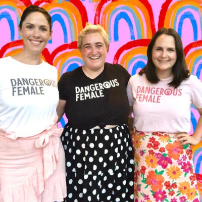 Dangerous Females @dangerousfemales