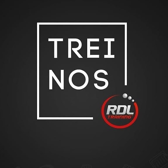 Treinador Ricardo Rdl\'s Canal