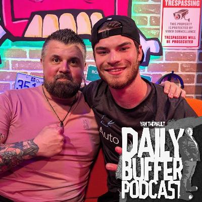 Esthétique et voituire de luxe avec Thomas Laberge de Lab Auto Details et K