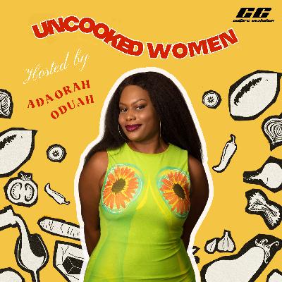 ‘That’s Chef Wu, To You’ with Wunmi Durosinmi-Etti a.k.a Chef Wu