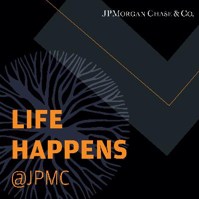 Life Happens @ JPMC – Addiction Life Happens @ JPMC – Addiction