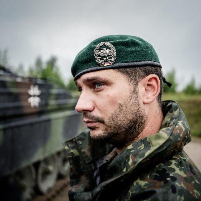 Litauen - Bundeswehreinsatz an der NATO-Ostflanke