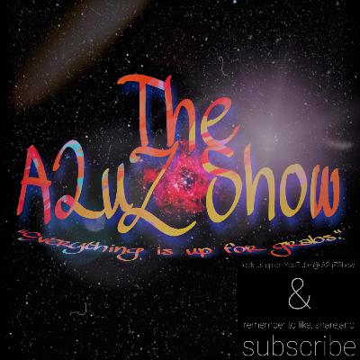 A2uZ Show episode 2 A2uZ Show episode 2