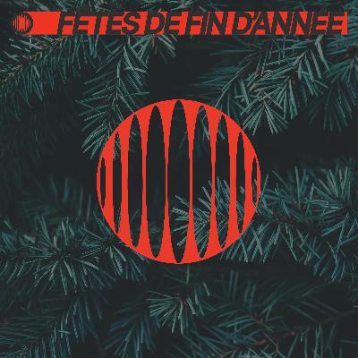 Allemagne, le Christkind - Guide audio