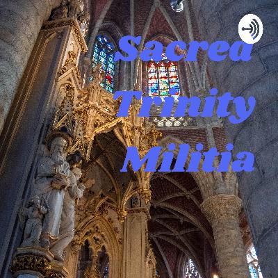 Sacred Trinity Militia (Trailer)