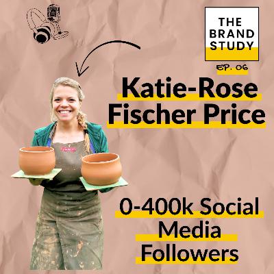 K2 Clay: Building a Creative Business from Scratch