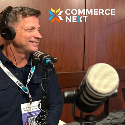 Reimagining Heritage Through Innovation: A Conversation with Stuart Hogue, (formerly) Lands' End Senior Vice President, US Consumer