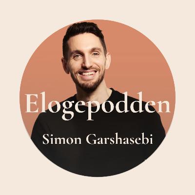 Eloge till Knegare - Simon Garshasebi