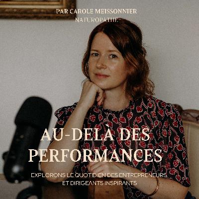 S1E20 - Michèle Dray : Se connaître pour avancer