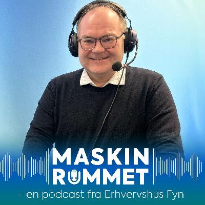 Episode 81 - Historien om Hesehus: Trends og tips til e-handel