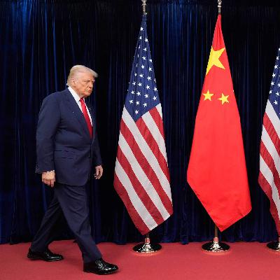 What China thinks of Trump's war with Iran What China thinks of Trump's war with Iran