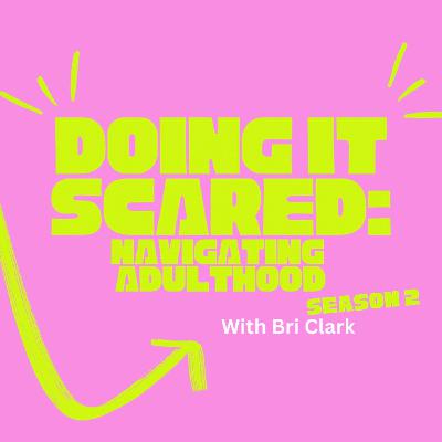 S.2 - Ep.2 "Who are you doing it for?" with Emily-Jane Sarroff