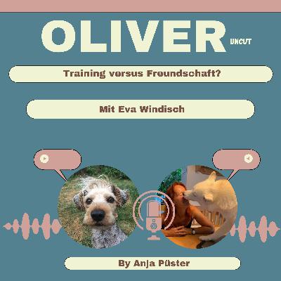 Training versus Freundschaft? Mit Eva Windisch