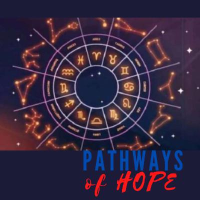 Pathways of Hope: Never Doubt Pathways of Hope: Never Doubt