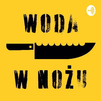 Kobieta Samotna, reż. Agnieszka Holland - Woda w nożu #14