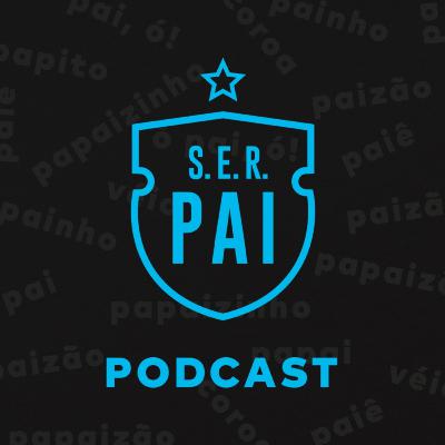 S.E.R. Pai Podcast 38 - Ricardo Pirecco S.E.R. Pai Podcast 38 - Ricardo Pirecco