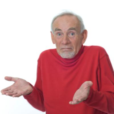 Lost RPM Podcast Episode 17: WTF Lost RPM Podcast Episode 17: WTF