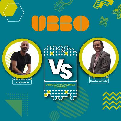 Podcast A Escolha é Tua – Um Consumidor à conversa com Tiago Santos Pereira Diretor Geral – UBBO Shopping Resort