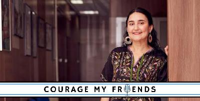 Palestinian storytelling as resilience, recuperation and resistance