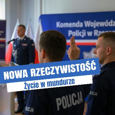 Nowa rzeczywistość. Nowa rzeczywistość.