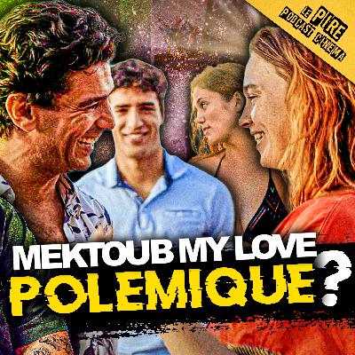 MEKTOUB MY LOVE ⚡ La fin du SCANDALE ? (Canto Due) MEKTOUB MY LOVE ⚡ La fin du SCANDALE ? (Canto Due)