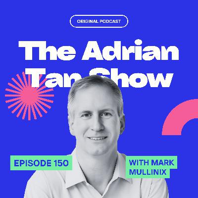 150 - Navigating Fractional Careers: Insights from Mark Mullinix on the Future of Work
