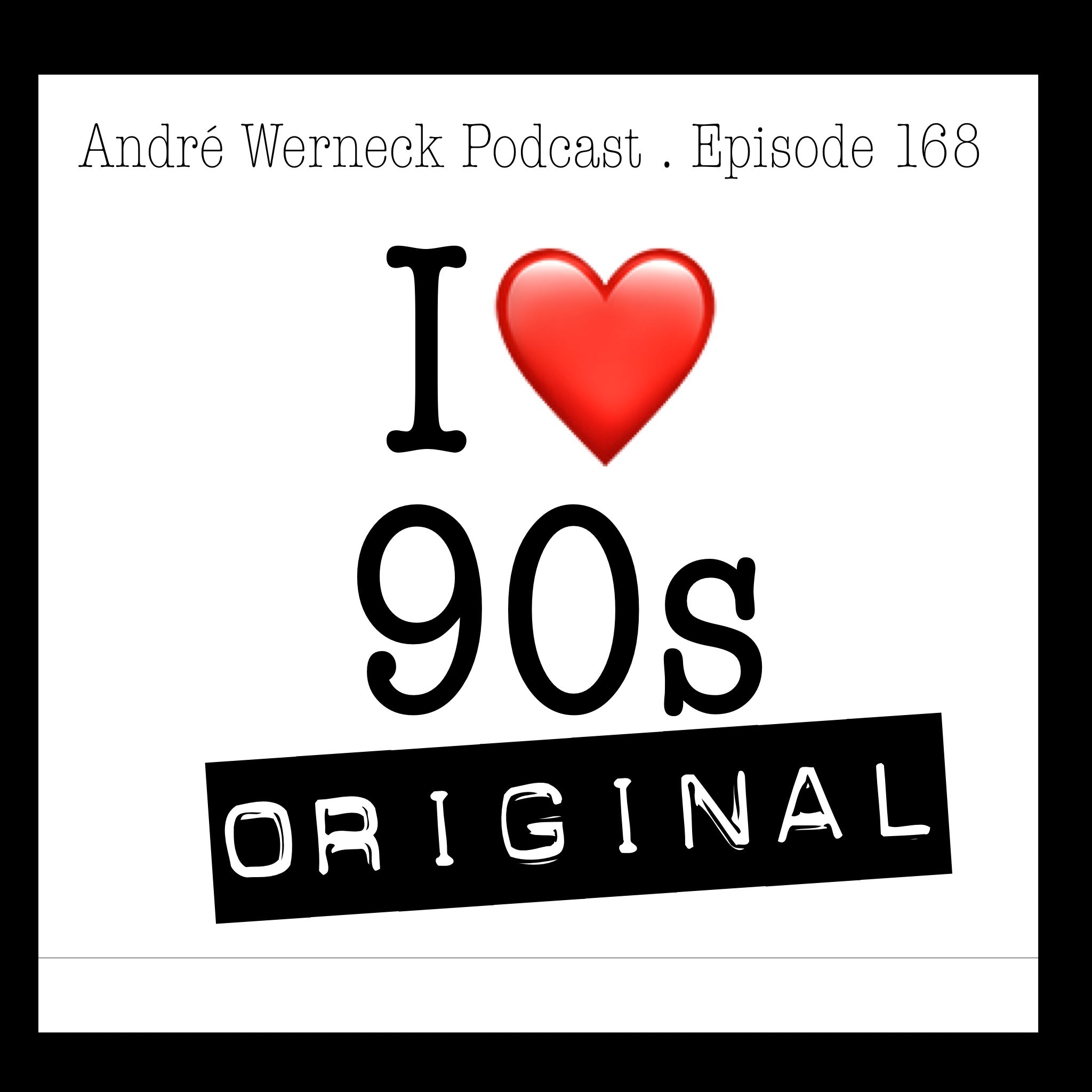 Andre Werneck Podcast