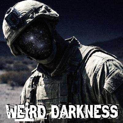 The Rules We Follow at a Paranormal Army Base in the Desert