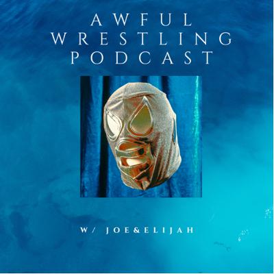 Episode 75: WrestleMania Backlash 2022 Reactions Episode 75: WrestleMania Backlash 2022 Reactions