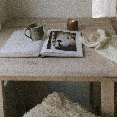 #13 SIMPLE KITCHEN: cozy ingredients I always have on hand